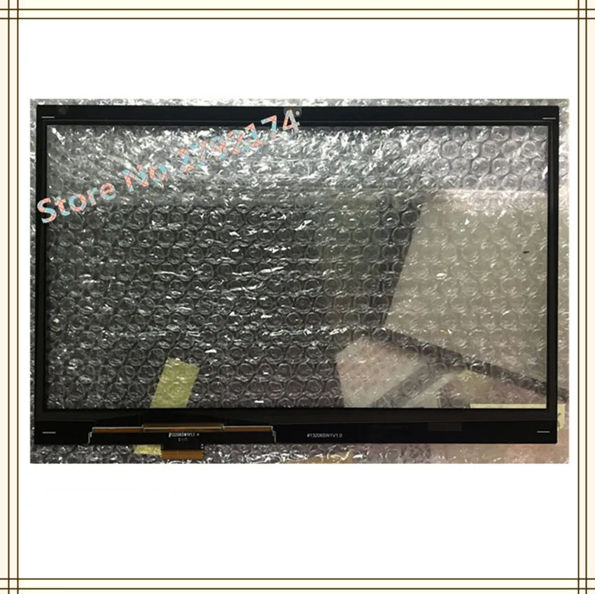Новый оригинальный 13.3 &quotдля Lenovo ThinkPad Йога 370 13 серии touch Digitizer Замена | Компьютеры