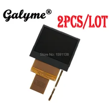 2 шт./лот Лидер продаж Fit nintendogbm Замена ЖК-дисплей Экран блок для gameboygb микро ЖК-дисплей Экран Boy Micro консоли Панель