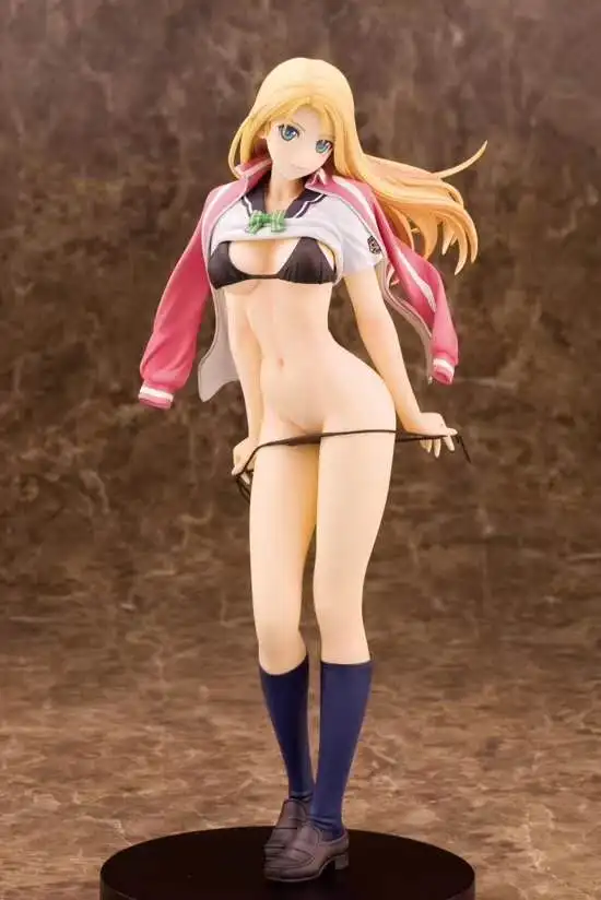 SKYTUB Fault FB006 sexy girl gifures toy(12)
