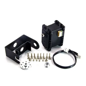 

SCS115 15KG Servo Digital High Torque Servo Robot Servo Metal Gear for RC Robot DIY