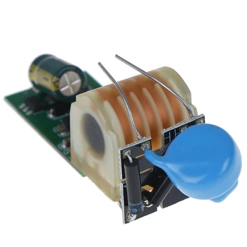 

15KV High Voltage Generator Step-up Inverter Arc Igniter Coil Module DC 5V-12V