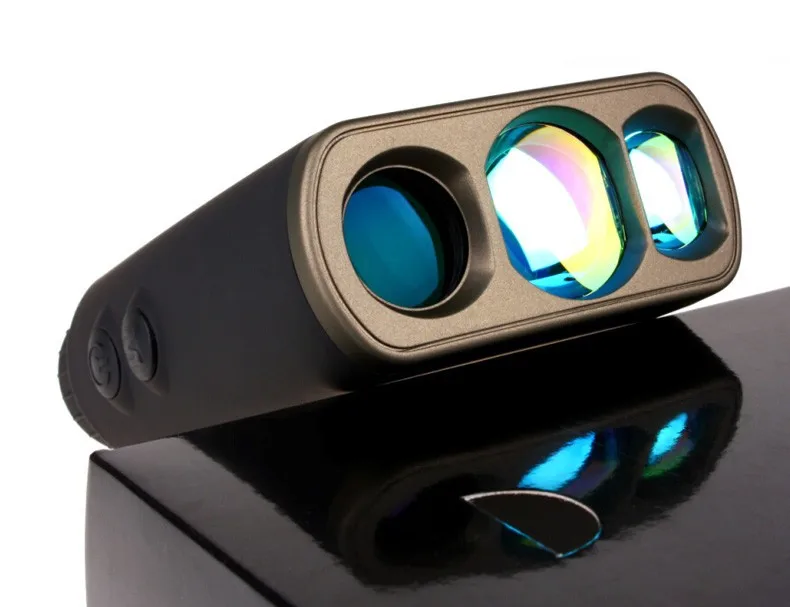 Golf Entfernungsmesser Neu : Marke neue laserworks optik mt jagd teleskop golf