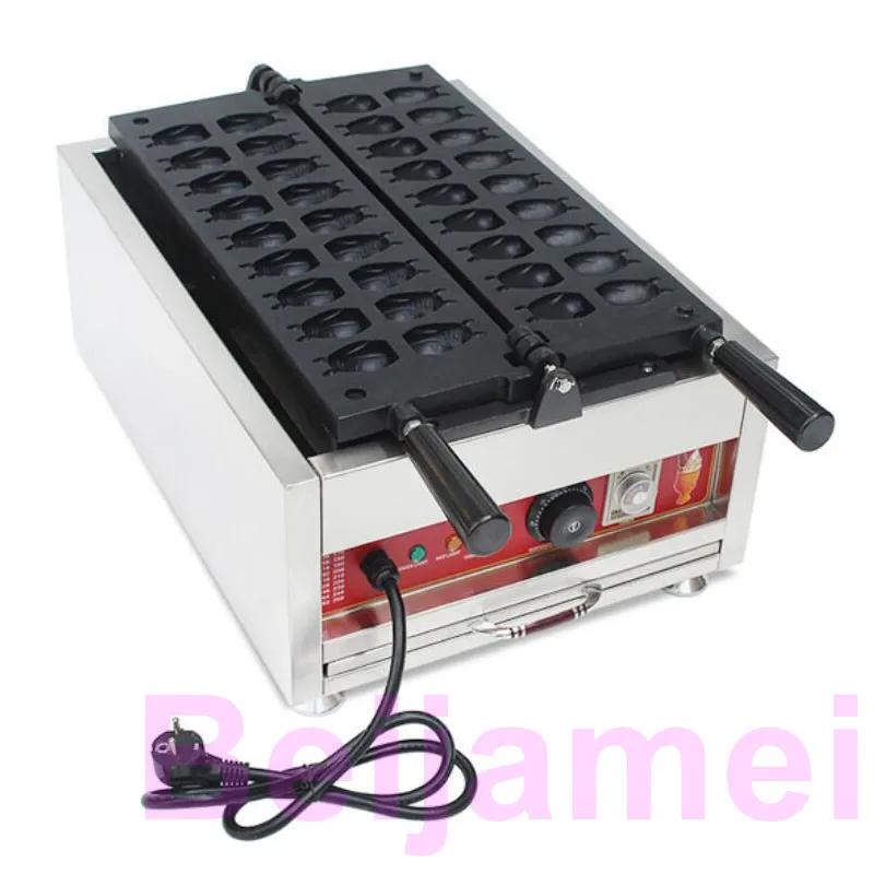 commercial waffle machine 2