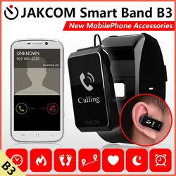 Jakcom B3 Smart Band новый продукт Телеком частей как ATF разъем CS Tool