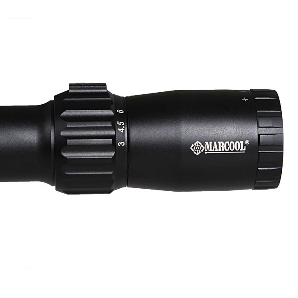 Marcool S. A. R. ZA5 HD 3 15X50 SF первый фокус самолет охота тактическая Оптика прицел