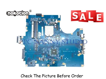 

PANANNY for VPCEF A1734745A DA0NE8MB6C0 WORKING MOTHERBOARD LAPTOP MAINBOARD DDR3 tested