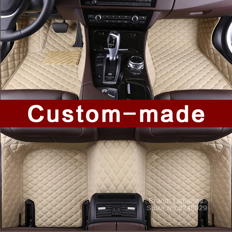Nylon Carpet CFMBX1BM9224 Coverking Custom Fit Front and Rear Floor Mats for Select BMW 6-Series Models Black