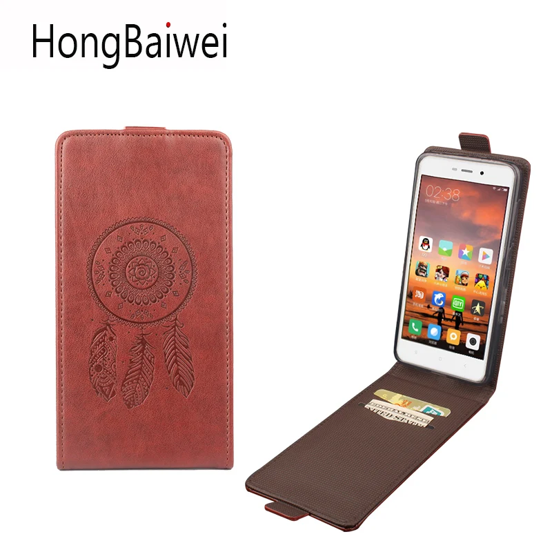 

HongBaiwei for Moto Z Play Case Leather Printed Flower Mandala Flip Luxury Card Slot Wallet Phone Case Cover for Moto Z Play