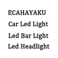 ECAHAYAKU Store