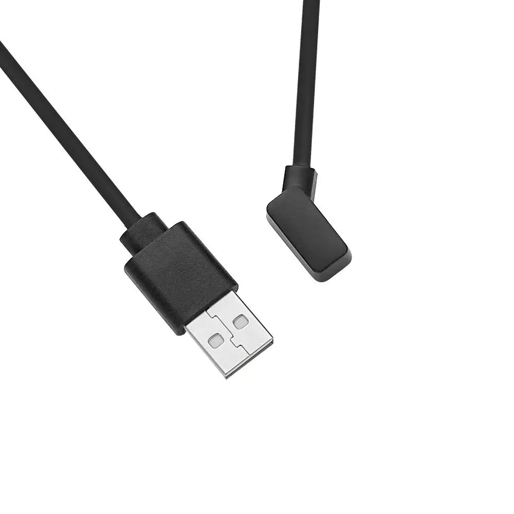 Кабель для передачи данных Makibes G07 USB интерфейс 800 мм зарядный кабель часов 100%