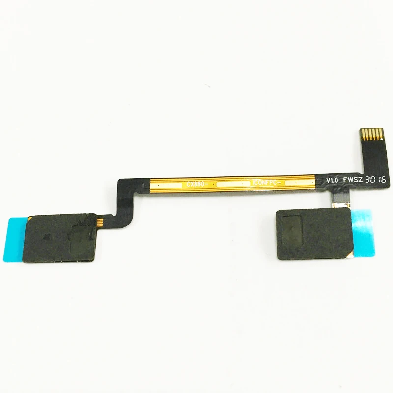 

Mythology Touch Sensor FPC Return Flex Cable For Xiaomi Redmi Pro MTK Helio X20 Deca Core 5.5 Inch Mobile Phone