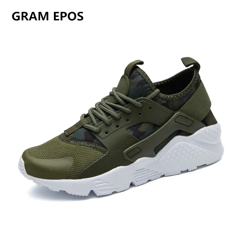 

GRAM EPOS Unisex Plus size 46 47 Autumn Summer Casual Shoes Men Lightweight Botas Shoes Basket Femme Male Shoes Chaussure Homme
