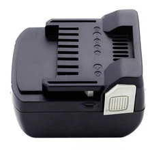 14.4 V 3.0Ah Outils Électriques Batterie En Plastique et Cas Circuit Conseil pour Hitachi BSL1430 BSL1415 326236 327729 326824 326823 BCL1430 C-2