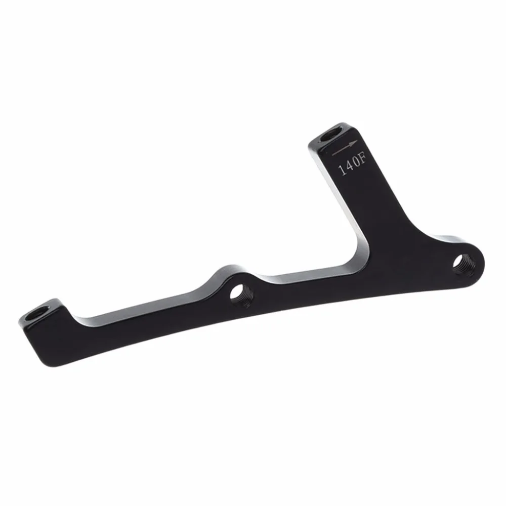 

Bicycle Disc Brake Mount Adapter 140F(B1) Bracket Support MTB Bike Rear Rotor
