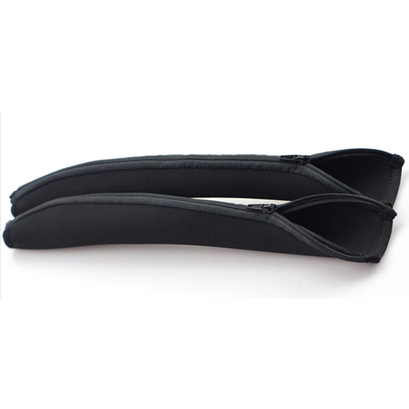 Replacement Foam Cushion Pads Headband for Meizu HD50 HD 50 for B&O h7 h8 h9i h4 h2 Headphones High Quality (11)