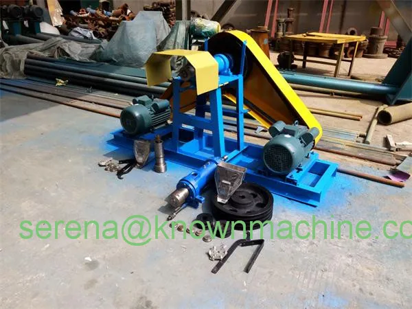 fish feed extruder machine3