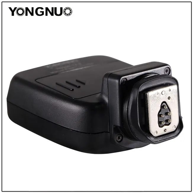 Yongnuo Yn560-tx ii Flash Gatilho sem Fio Controlador de Flash Manual Rádio para Yn560iv 560iii Yn685 Yn968n Yn200 Velocidadeelite - Image 4