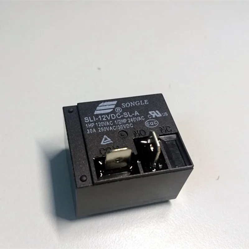 SLA-12VDC-SL-A