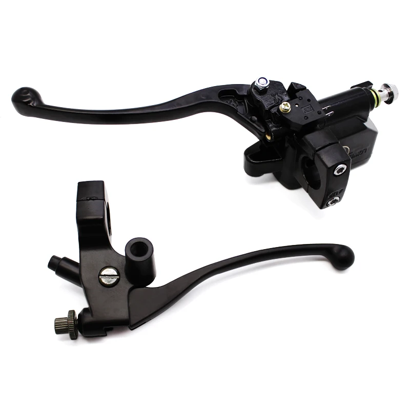 Nordson 25mm Handlebar Motorcycle Brake Clutch Master Cylinder Lever For Honda Yamaha Suzuki Harley Kawasaki Ducati Aprilia BMW