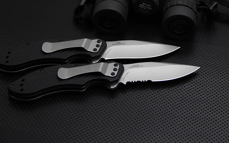 EDC Kershaw 1605, тактический складной нож, 8Cr13Mov, универсальный карманный нож, уличные инструменты, ножи для выживания, инструменты для самообороны, охоты