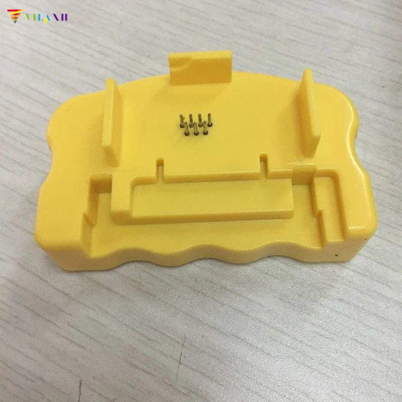 

Vilaxh t5961 - t5969 Cartridge Chip Resetter For Epson 7700 9700 9710 9890 9908 9900 9910 7710 7890 7900 7910 PX-H8000 10000