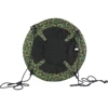 New Toy Swing For Kids Stripe Camouflage Pattern Round Nest Tree Swing Kids Toys Outdoor Indoor Folding Baby Swing Hanging Chair 4
