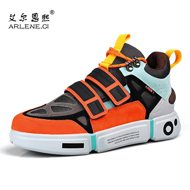 

2019 New Top Quality Men's Basketball Shoes Sport Sneakers Basket Training Shoes Men Women Athletic Original Designer Footwear
