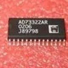 IC AD73322ARZ AD73322AR AD73322 SOP28