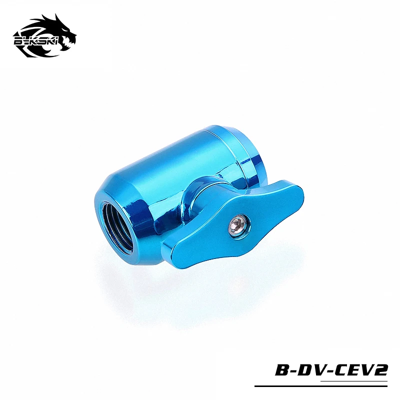 Видеомикшер odyssey 2. Кран bykski b-dv-cev2 black. B dv. B dv. B dv.