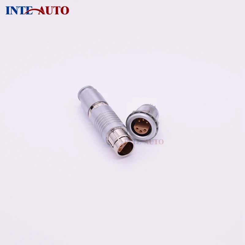 lemo audio connector