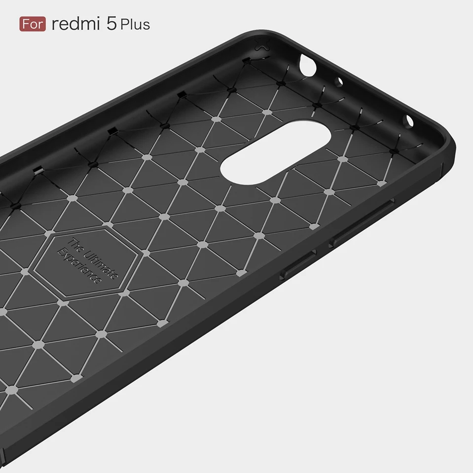 Cases for Xiaomi Redmi 5 Plus Case Silicone Soft Xiomi Mi 8 SE 6 Plus A1 6X Cover for Xiaomi Redmi Note 5 Pro 4X 4 4A 5A S2 Case (4)