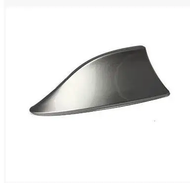

Ho new style Car styling Car shark fin For Renault Clio Koleos Fluenec Latitude Kadjar Captur Talisman Megane RS Accessories
