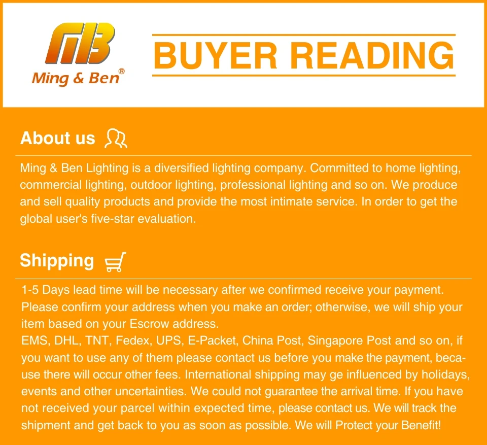 E14 E27 LED Bulb Lamp Series_18