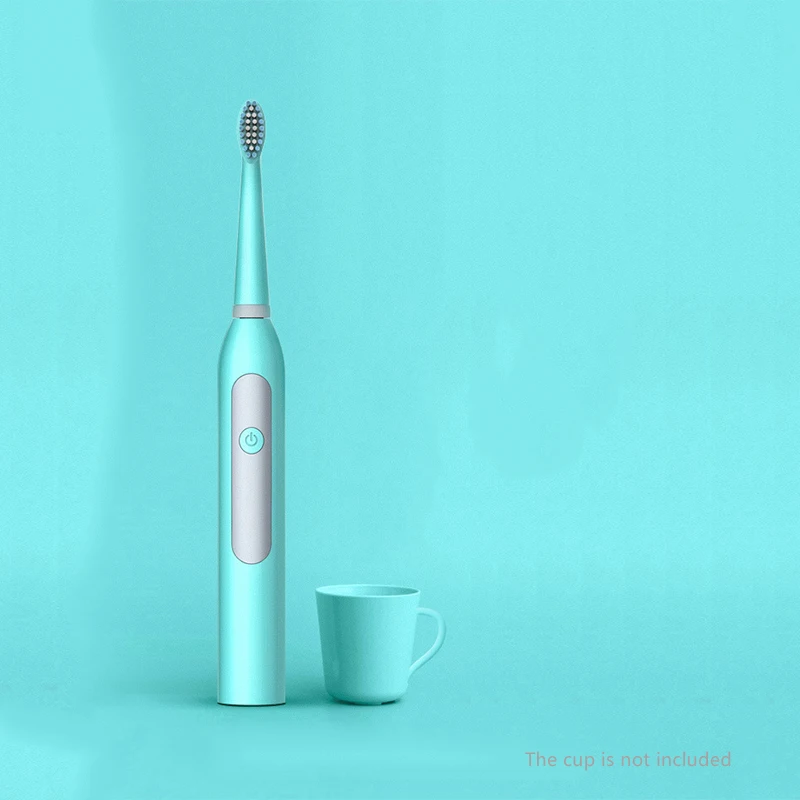 

Electric Toothbrush Exquisite High quality Dupont toothbrush head Sonic Wave tooth brush Whitening safe healthy !