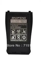 Exclusively New Original Baofeng BL-B 7.4V 2000mAh Li-ion Battery for Baofeng UV-B5/UV-B6 Walkie Talkie 1