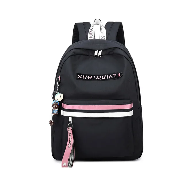 minimalist waterproof backpack