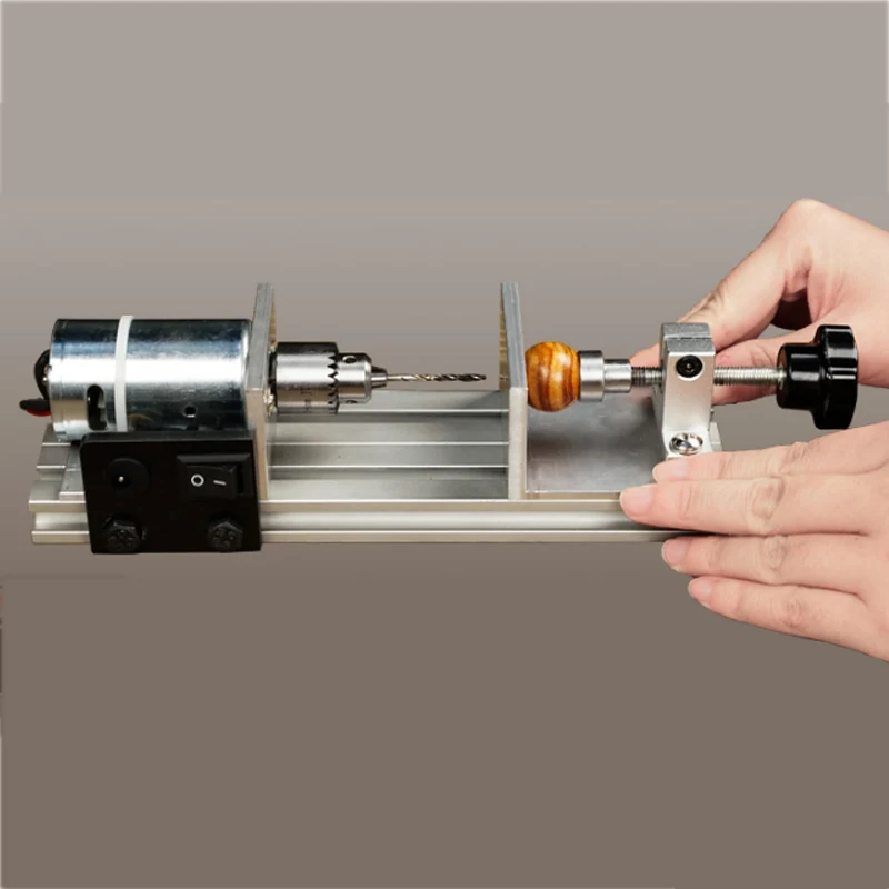 played the beads of the pearl of the machine barrel beads amber ring