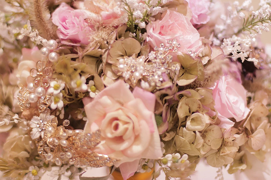 bouquet