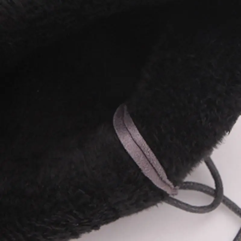 gris Lacent Plus rouge Genou De Fizaizifai Chaussures Appartements Classique Glissière Botas 34 43 Troupeau D'hiver Womem Taille Latérale Femelle Mode Bottes Noir 1xYwRvgqw