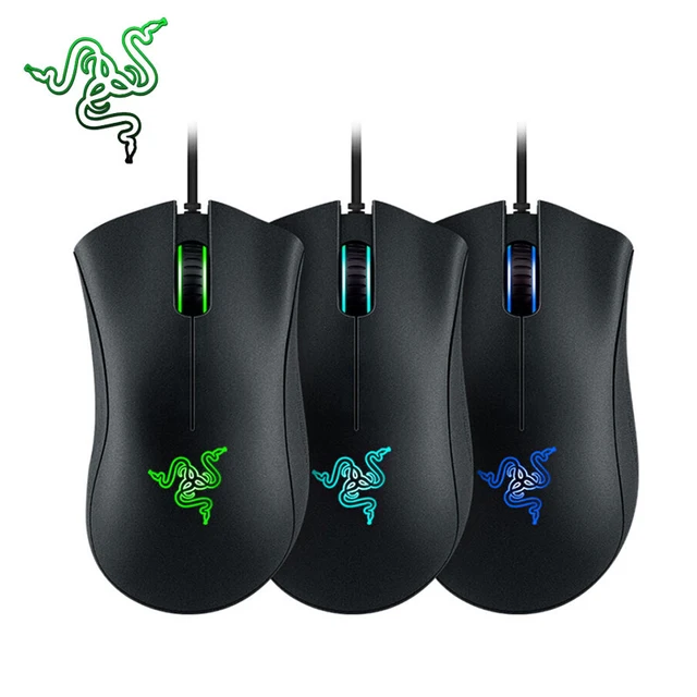 Инструкция на русском razer copperhead