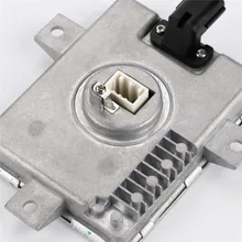 2004-2005 forAcura TSX ксеноновый балласт HID фара в сборе