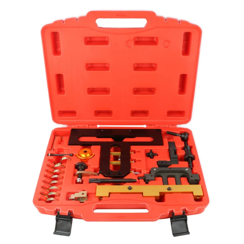 

1set Auto Engine Timing Tool Kit Set for BMW N42 N46 N46T WE-A1060