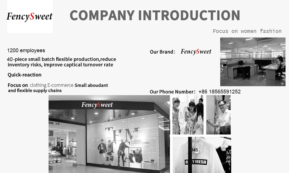 company