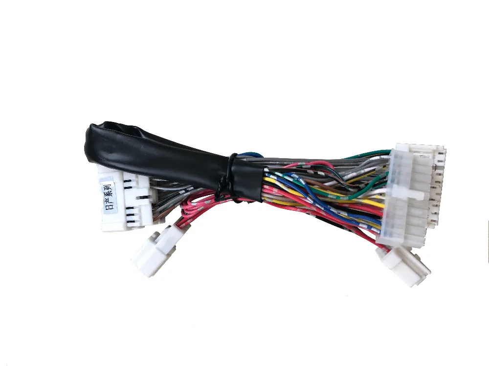 

Auto Car Power Window Closer Kit Closing 4 windows Automatically For Nissan Note 2013+