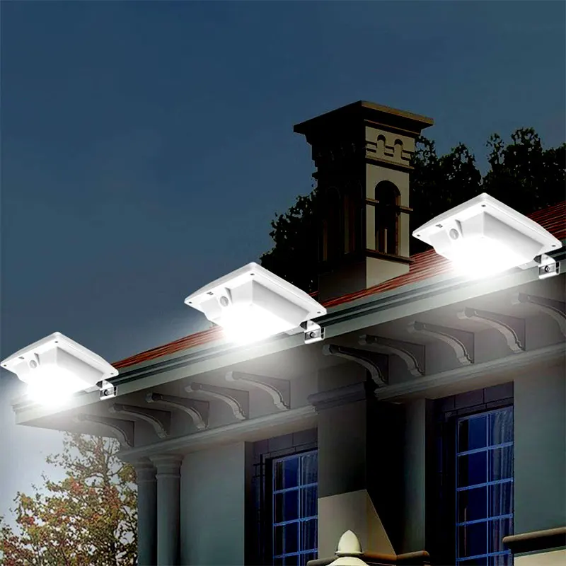 Us 15 01 28 Off Led Solar Light Outdoor Wall Lamp For Garden Path Waterproof Body Induction Pir Motion Sensor Super Bright Courtyard In Us 15 01 28 Off Led Solar Light Outdoor Wall Lamp For Garden Path Waterproof Body Induction Pir Motion Sensor Super Bright Courtyard In
