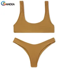 BANDEA 2017 bikini set new brand swimsuit women sexy sport swimwear biquini thong bottom beach bathing suit summer BANDEA 2017 bikini set new brand swimsuit women sexy sport swimwear biquini thong bottom beach bathing suit summer