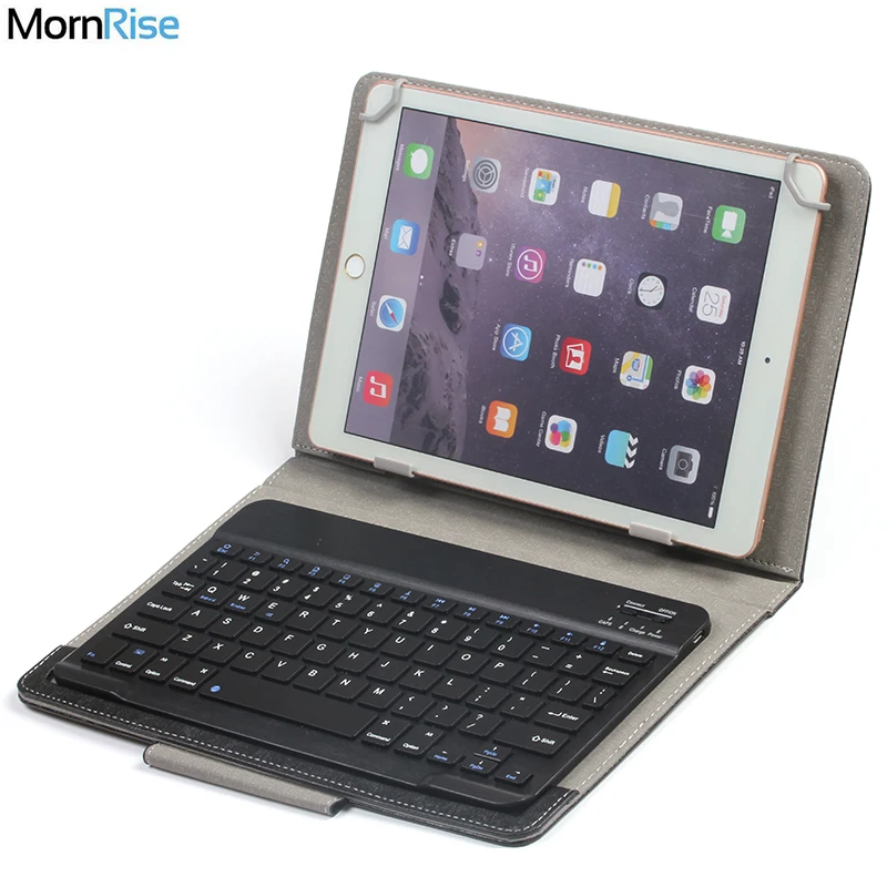 10.1 inch Universal Bluetooth Keyboard Case Wireless Bluetooth 3.0