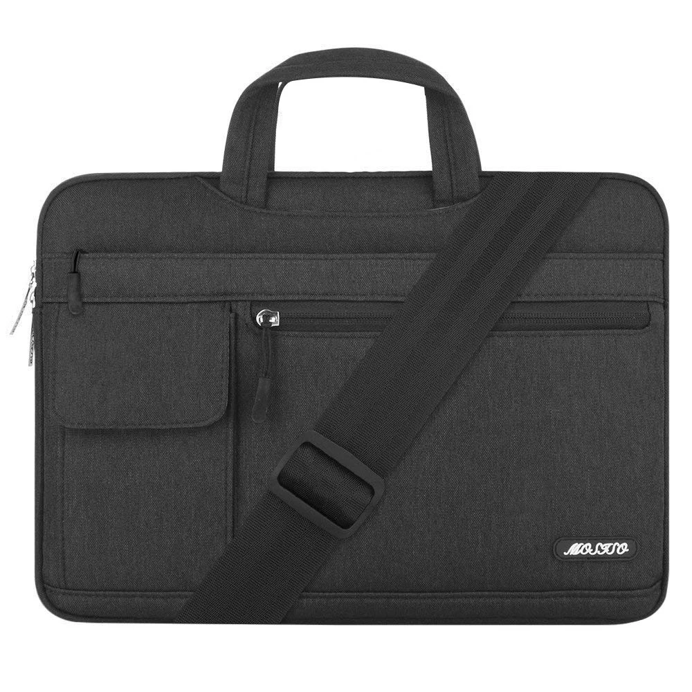 sacoche étanche pour ordinateur portable pour homme et sacoche pour pouces