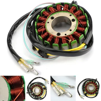 

Areyourshop Motorcycle Generator Magneto Stator Pick Up Coil For Honda XR250L 1991-1996 31120-KV6-671 Motrbike Accessories