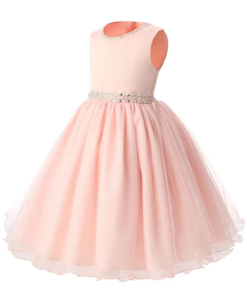 Children-Dresses-For-Girls-Kids-Formal-Wear-Princess-Little-Bridesmaid-Dress-For-Baby-Girl-3-4 (1)